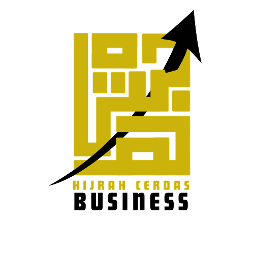 Hijrah Cerdas Business