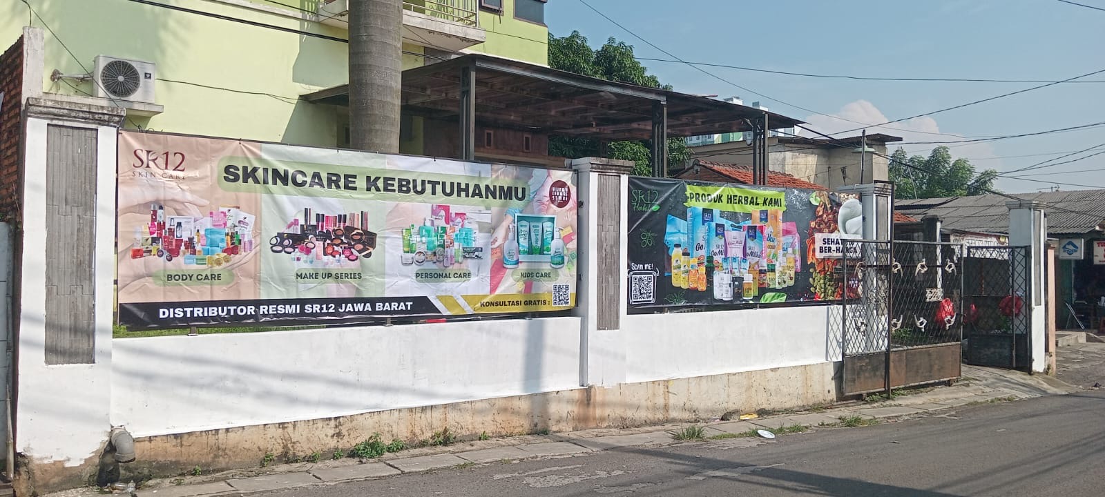 Operasional Hijrah Cerdas Business